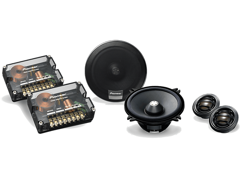 Altavoces coche | Pioneer TS-C132PRS