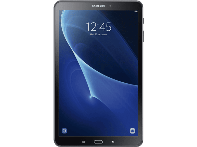 ontsnappen amplitude Oh jee Tablet | Samsung Galaxy Tab A (2016), 32 GB, Negro, WiFi, 10.1", 2 GB RAM,  Android