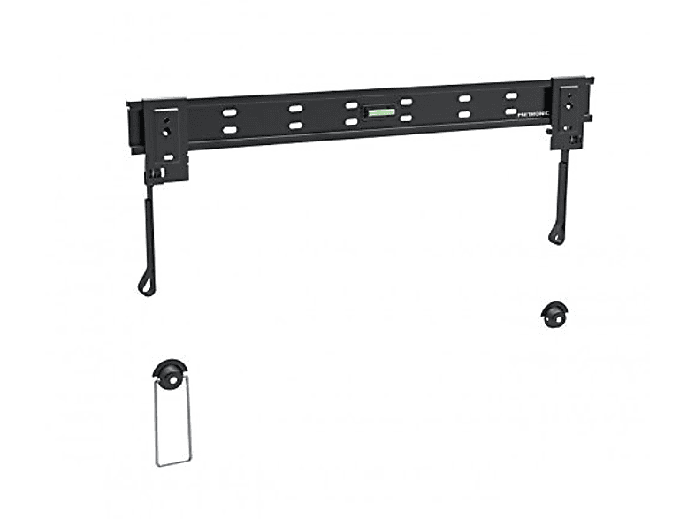 Soporte TV – Metronic 451041, Fijo, De pared, de 32 a 42’’, Hasta 50 kg