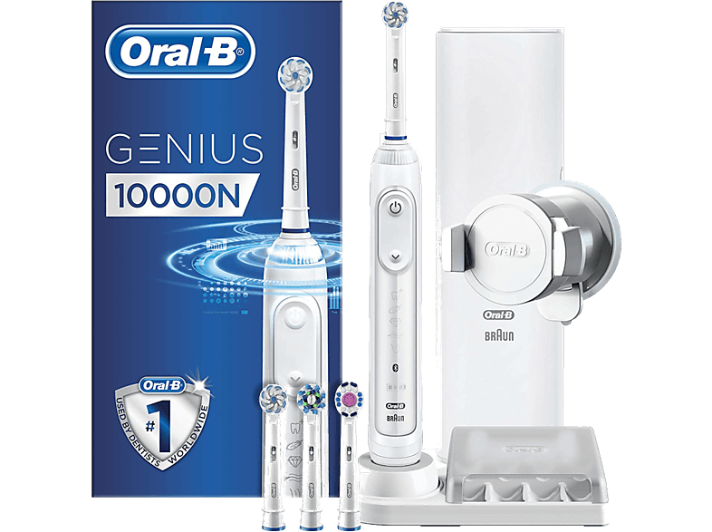 Cepillo Oral B Genius 10000 Precio Dientes Eléctrico Cepillo