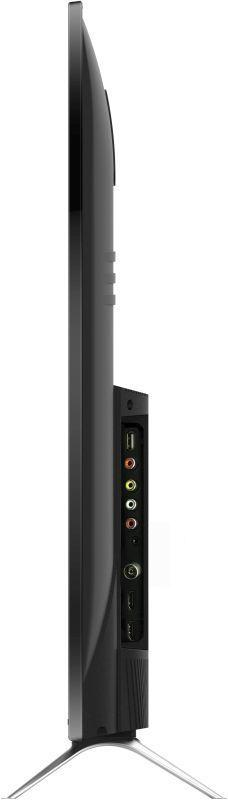 TV LED 43" - Thomson 43UD6406, Ultra HD 4K HDR, Android TV 7.0, Panel 10 bits
