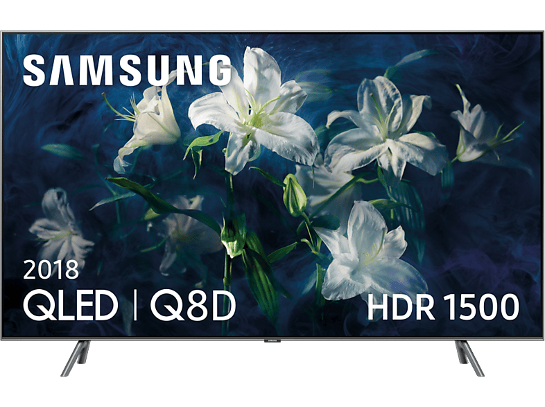 TV QLED 65" | Samsung QE65Q8DNATXXC