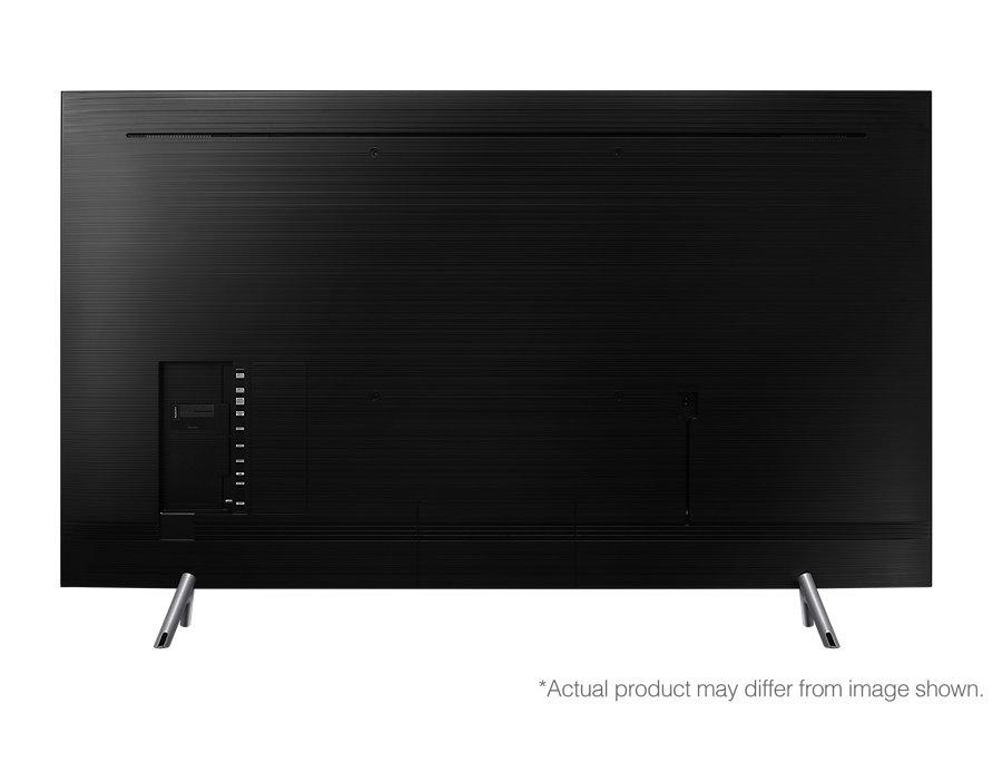 TV QLED 65" - Samsung QE65Q8DNATXXC, 4K UHD, Procesador Quad-Core, Direct Full Array,