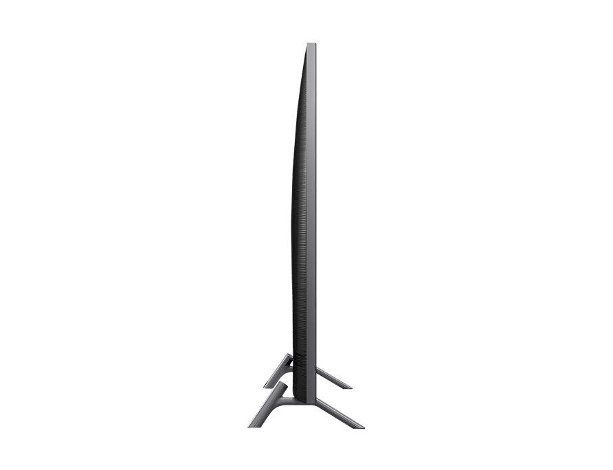 TV QLED 65" - Samsung QE65Q8DNATXXC, 4K UHD, Procesador Quad-Core, Direct Full Array,