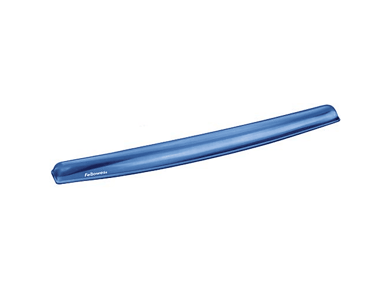 Descansa muñecas - Fellowes 9113709, Azul