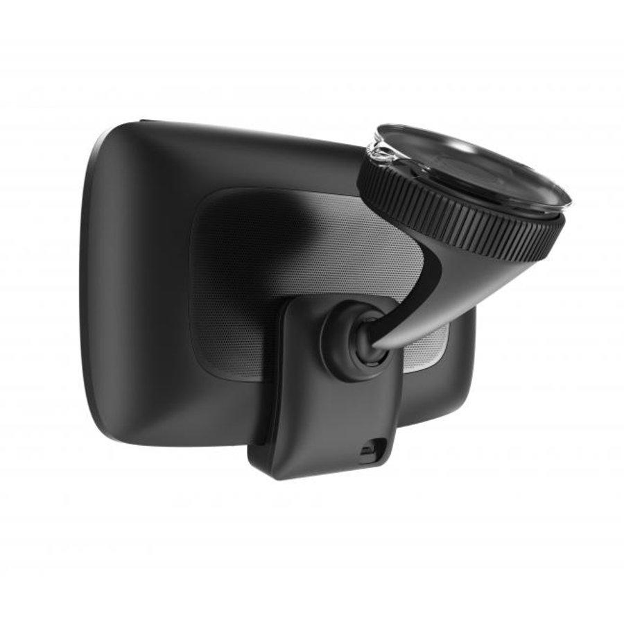 GPS - TomTom Go 610 World LTM