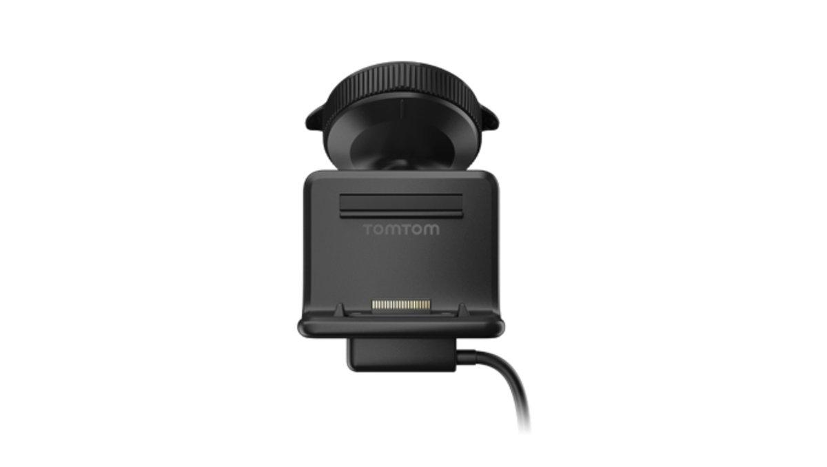 GPS - TomTom Go 610 World LTM