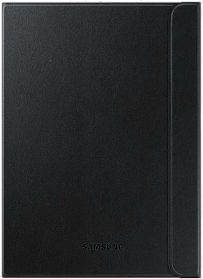 Funda para Galaxy Tab S2 9.7 - Samsung Book Cover, negro, tres posiciones, on/off automático