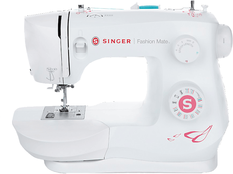 Maquina de Coser Singer M1155