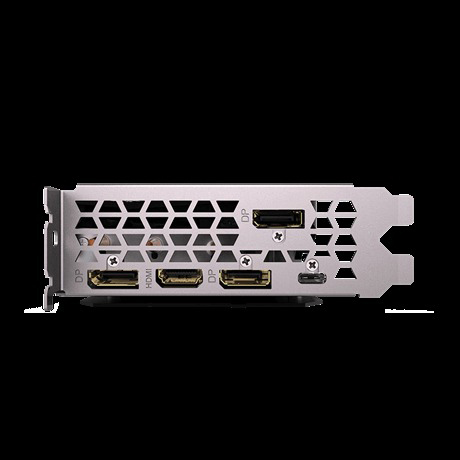 GIGABYTE GeForce RTX™ 2070 Windforce 8GB (GV-N2070WF3-8GC) (NVIDIA, Grafikkarte)