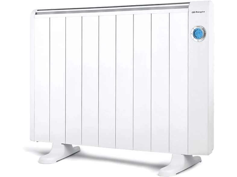 Orbegozo RRE1510 - Emisor Térmico 1500W 8 Elementos Bajo Consumo · Comprar  ELECTRODOMÉSTICOS BARATOS en lacasadelelectrodomestico.com