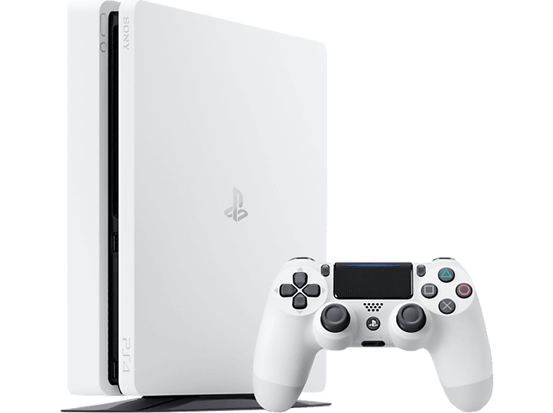 Ps4 slim on sale mediamarkt