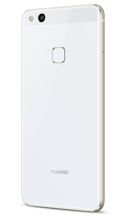 Móvil - Huawei P10 Lite, Full HD, 5.2", 32GB, 4GB RAM, Kirin 658, Blanco