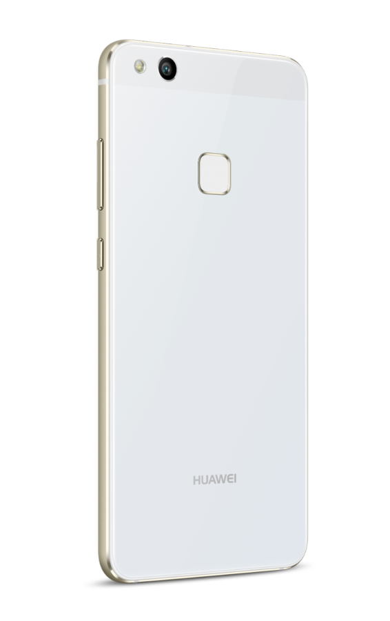 Móvil - Huawei P10 Lite, Full HD, 5.2", 32GB, 4GB RAM, Kirin 658, Blanco