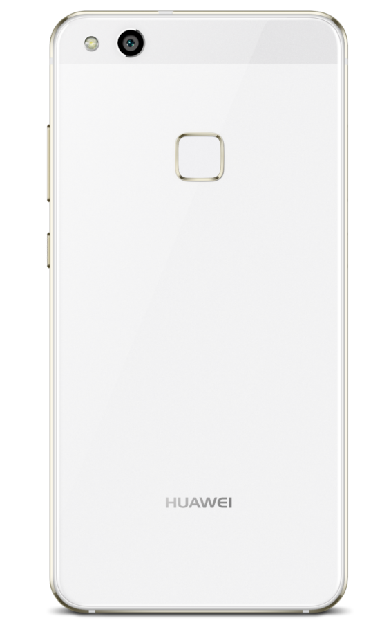 Móvil - Huawei P10 Lite, Full HD, 5.2", 32GB, 4GB RAM, Kirin 658, Blanco