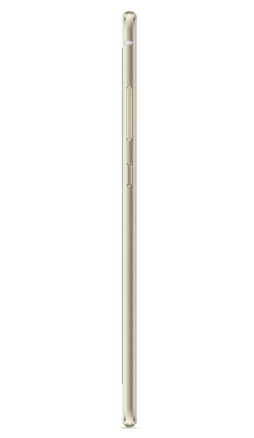 Móvil - Huawei P10 Lite, Full HD, 5.2", 32GB, 4GB RAM, Kirin 658, Blanco