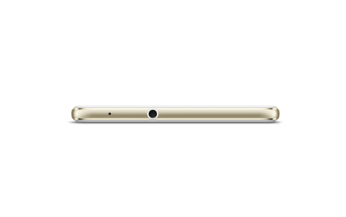 Móvil - Huawei P10 Lite, Full HD, 5.2", 32GB, 4GB RAM, Kirin 658, Blanco