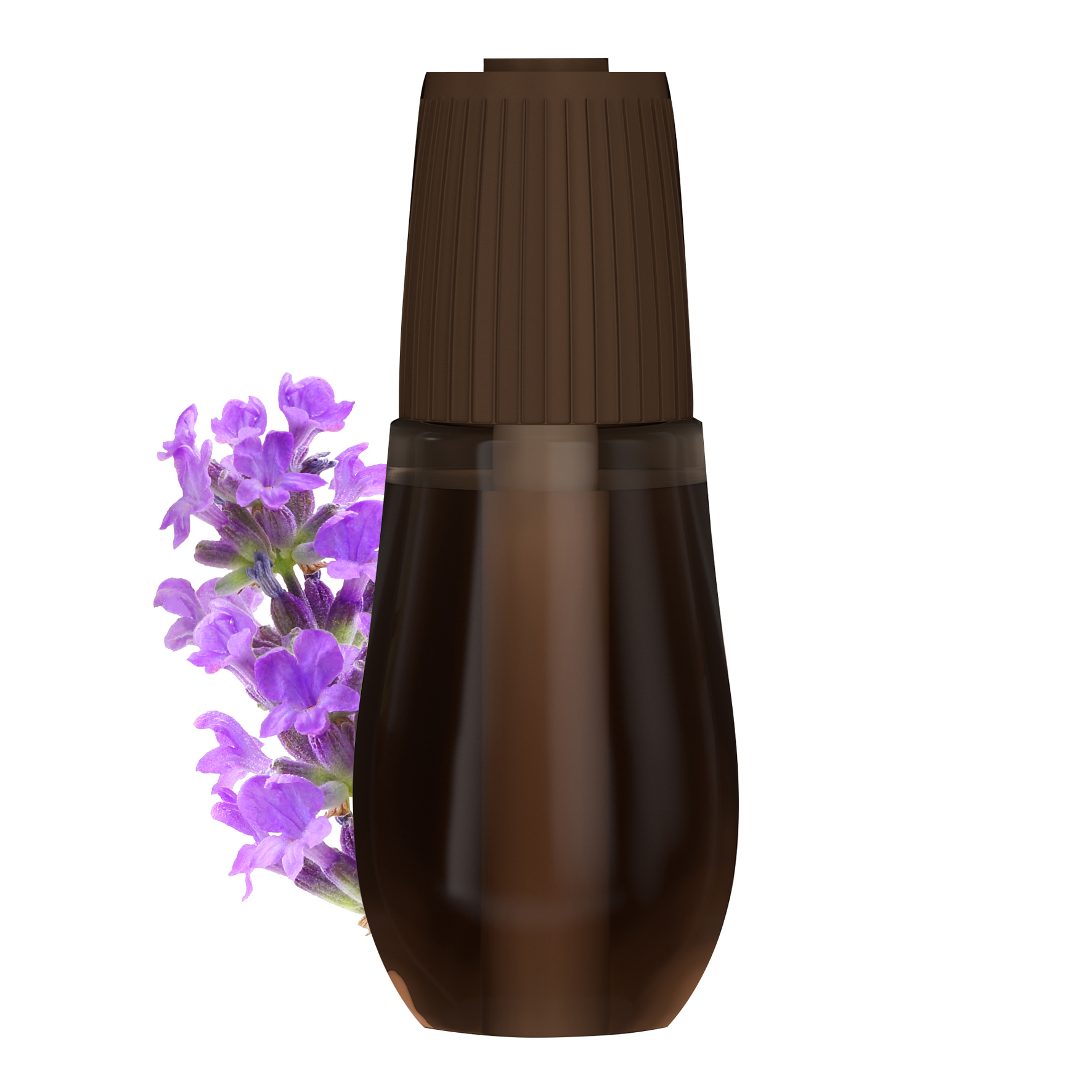 Lavendel Mandelblüte Aromaöl AIR Braun 3052737 & WICK