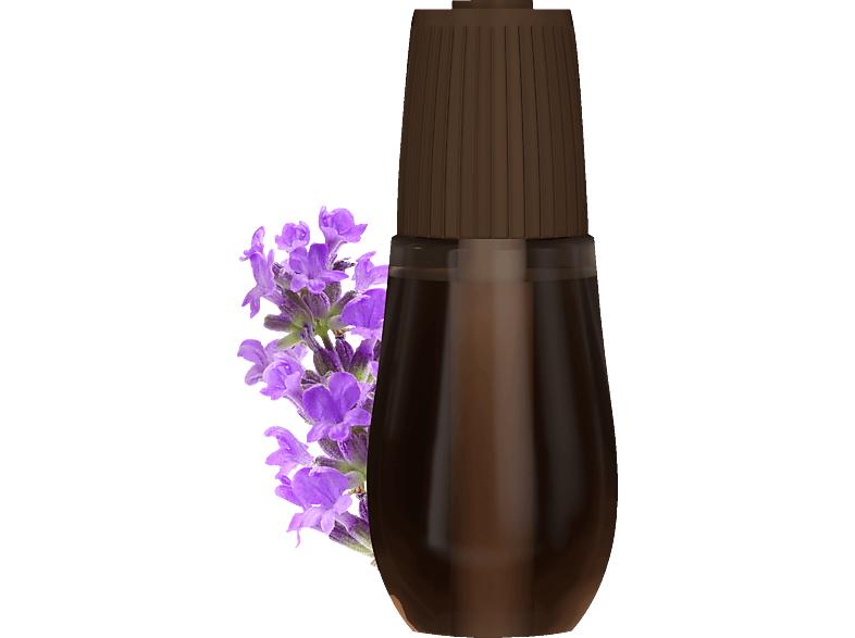 AIR WICK 3052737 Mandelblüte Braun Lavendel Aromaöl 