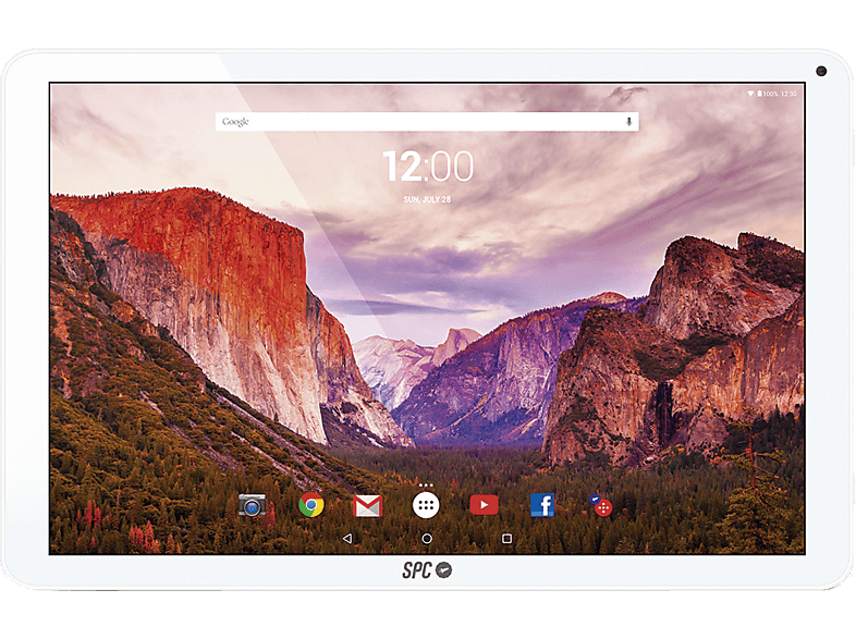 Tablet | SPC GLOW 10.1"