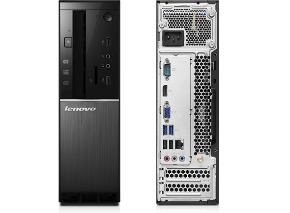 ☆lenovo 510S-08ISH Core i5 6400 PC Sobremesa | Lenovo Ideacentre 510S-08ISH, i5-6400, 8GB RAM