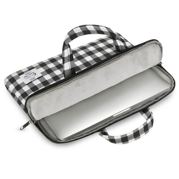 Maletín para portátil - e-Vitta Chequered