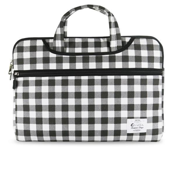 Maletín para portátil - e-Vitta Chequered