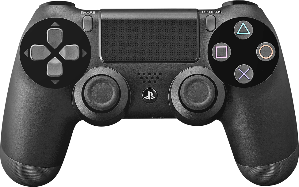 Consola - Sony PS4 Slim Negra, 500Gb, DualShock 4 + Minecraft