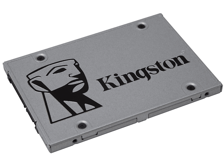 Disco Duro SSD 960GB | KINGSTON 960GB SSDNOW UV400