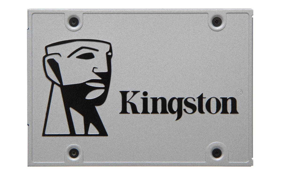 Disco Duro SSD 960GB - KINGSTON 960GB SSDNOW UV400