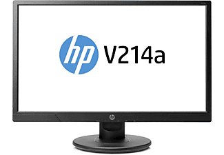 HP V214a 20.7" Full HD TN Negro pantalla para PC
