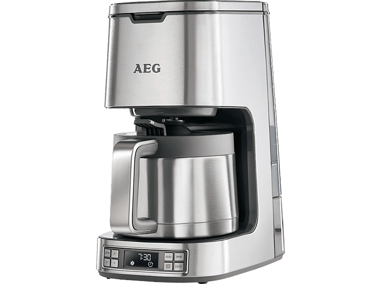 Cafetera de goteo | AEG KF7900