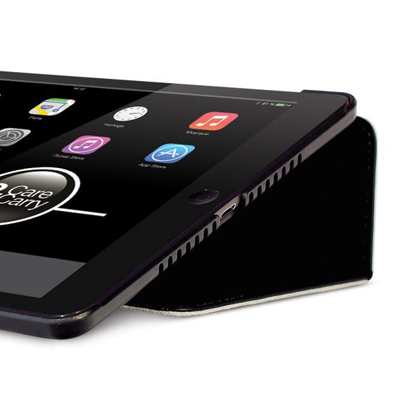 Funda para iPad Air 2 - Mobilis C2, 9.7", Tipo folio