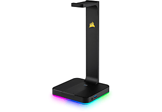 soporte cascos gaming mediamarkt