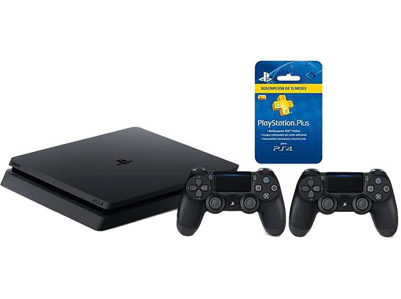 Ps4 on sale slim mediamarkt