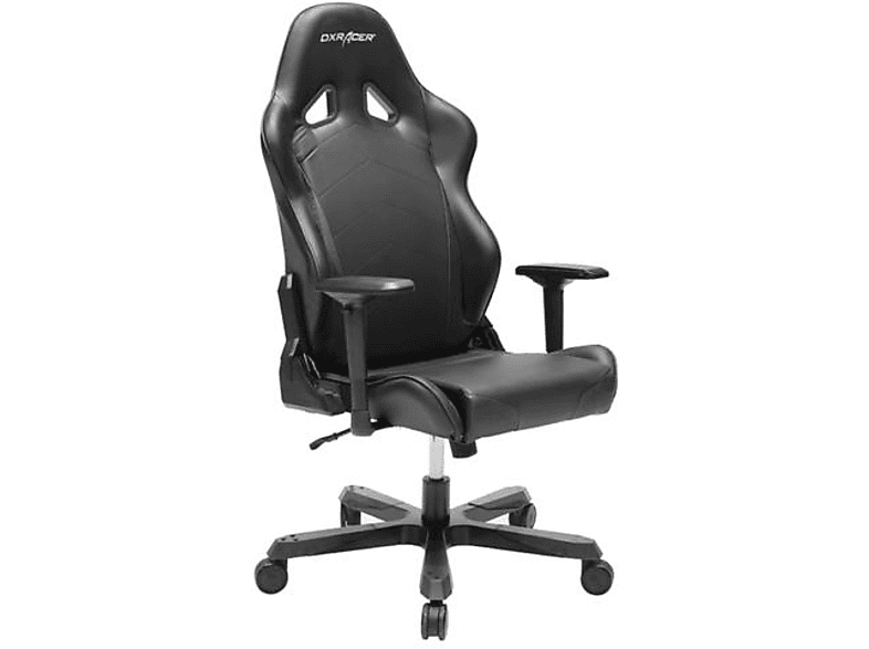 Silla gaming | DXRacer T-Series OH/TS29/N Negra