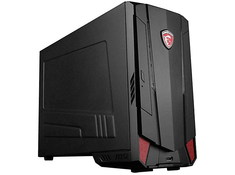 PC gaming | MSI Nightblade MI3 7RA-045EU