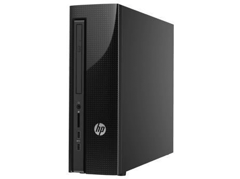 HP 260-P102NS/I3-7100T/8/2TB/HD530/W10