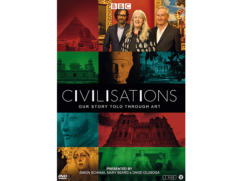 Civilisations - DVD