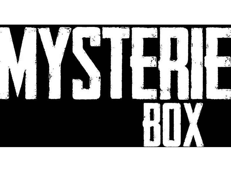 Mysterie Box - DVD