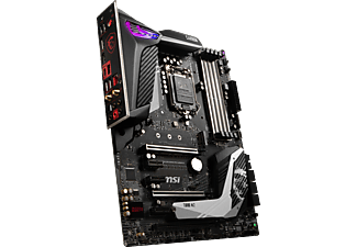 Msi Mpg Z390 Gaming Pro Carbon Ac Mainboard Mediamarkt