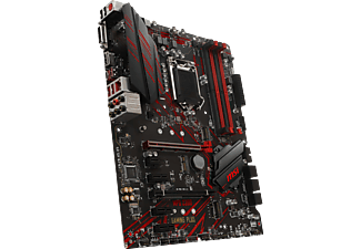 MSI MPG Z390 Gaming Plus Mainboard