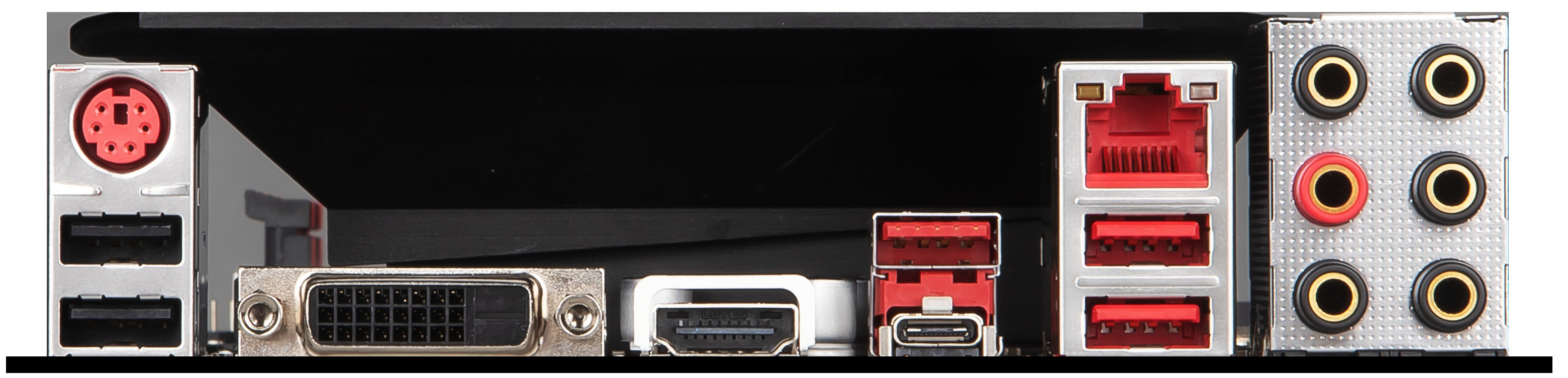 MSI MPG Z390 Gaming Plus Mainboard