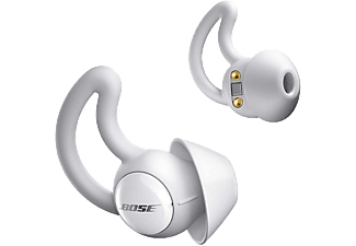 BOSE Noise-Masking SleepBuds zajelfedő éjjeli fülhallgató, ezüst