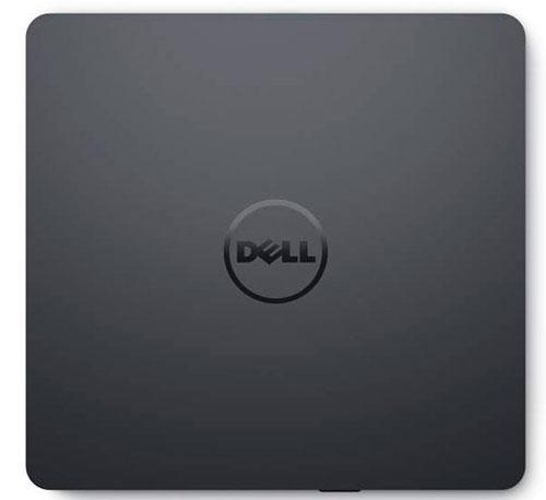 Unidad de disco óptico - Dell 784-BBBI, DVD±RW, Negro