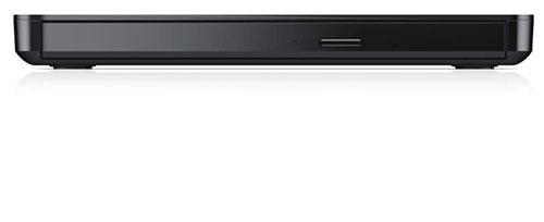 Unidad de disco óptico - Dell 784-BBBI, DVD±RW, Negro