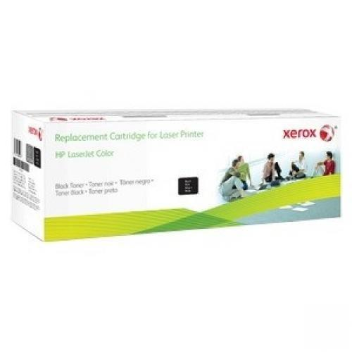 Cartucho Láser - Xerox 006R03515, Negro, 2500 Páginas