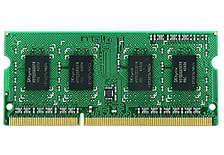 Memoria RAM - Synology D3NS1866L-4G, 4GB, DDR3L, 1866MHz