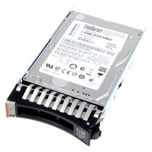Lenovo 00NA491 1000GB NL-SAS disco duro interno