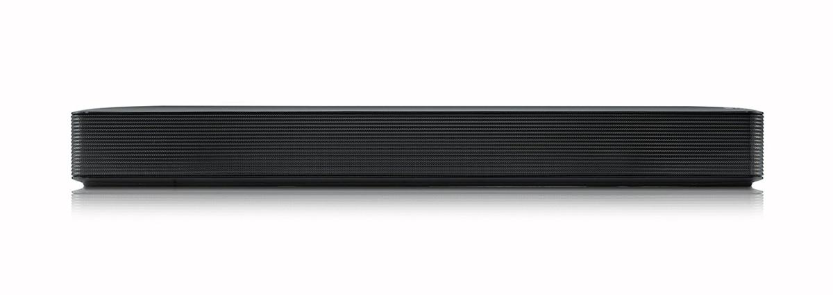 Barra de sonido - LG SK1, 2.1, 40 W, Dolby Digital, Bluetooth